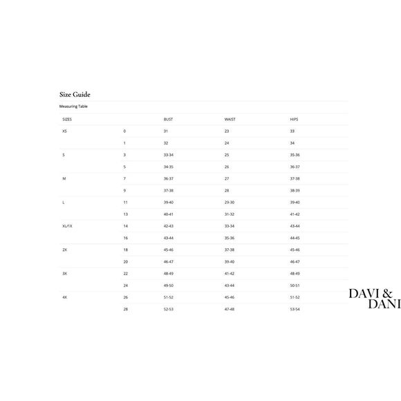 NEW DAVI & DANI floral v-neck maxi dress in blue - Picture 2 of 8